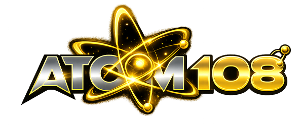 Logo Atom108